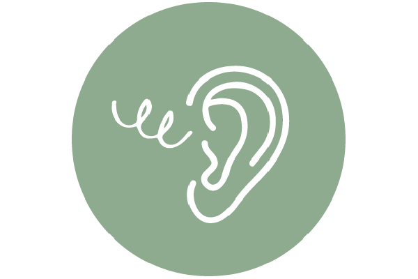 Szumy uszne - program terapeutyczny